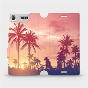 Phone Case Sony Xperia XZ1 Compact - Design M134P