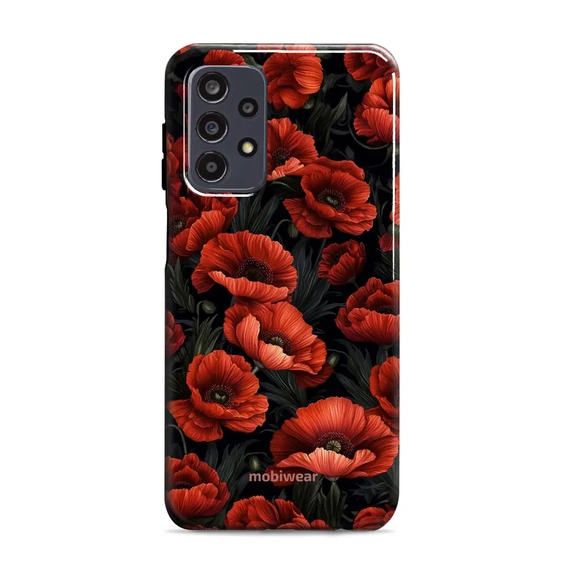 Hülle Elite Pro für Samsung Galaxy A23 - Farbe EP45E