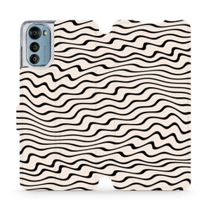 Etui do Motorola Moto E32 - wzór VA62S