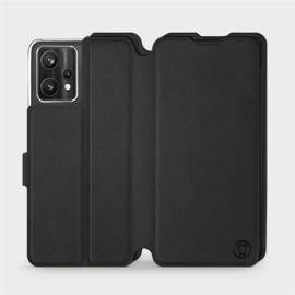 Phone Case Realme 9 5G - Design Black with Black