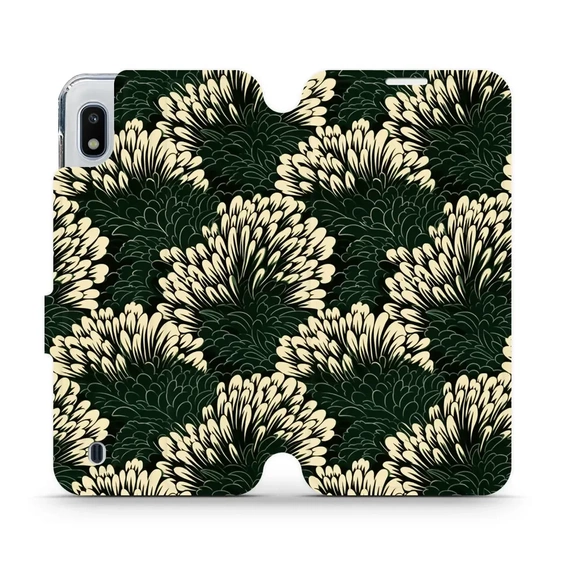 Etui do Samsung Galaxy A10 - wzór VA45S