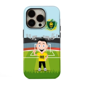 Case Elite Pro for Samsung Galaxy Z Flip 7 - Design E09GK