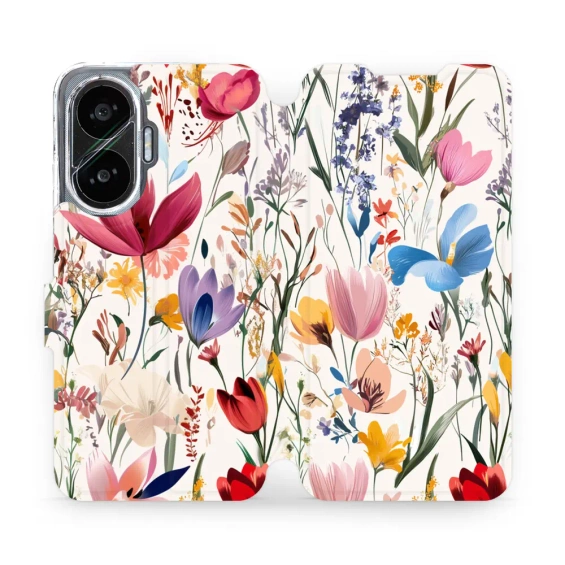 Etui do Xiaomi POCO F7 - wzór MP70S