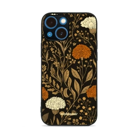 Phone Glossy Case Apple iPhone 13 mini - Design G174G