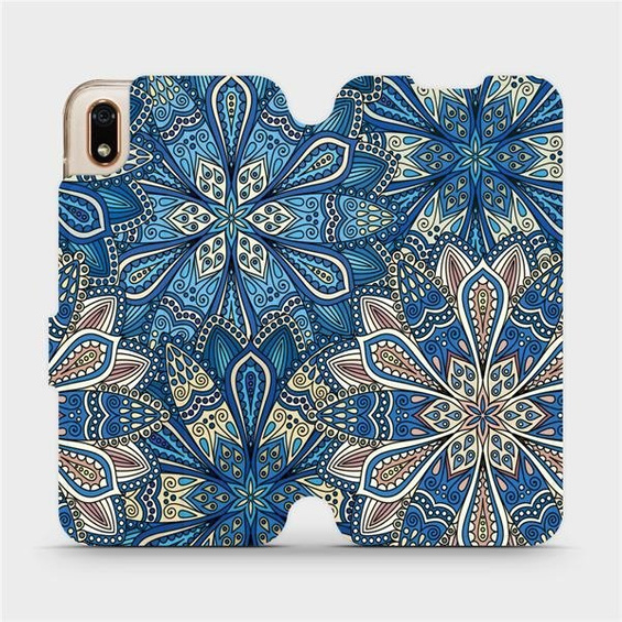 Phone Case Huawei Y5 2019 - Design V108P