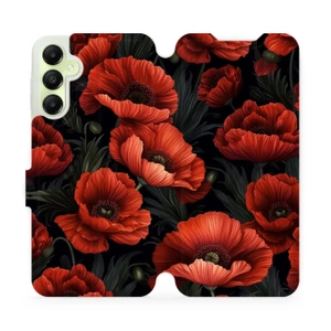 Etui do Samsung Galaxy A05s - wzór VP45S