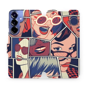 Phone Case Samsung Galaxy S25 Plus - Design VP18P
