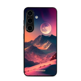 Phone Glossy Case Samsung Galaxy S25 - Design G008G