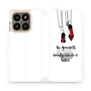 Etui do Huawei Honor X7d - wzór M046P