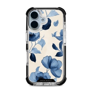 Case MagSafe Elite Bumper for Apple iPhone 17 - Design DP73D