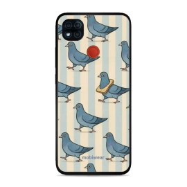 Hülle Glossy Case für Xiaomi Redmi 9C - Farbe GP91G