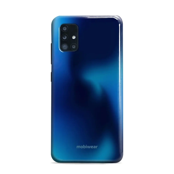 Etui Elite Pro do Samsung Galaxy A51 - wzór EP68E