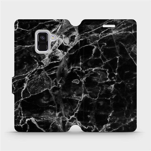 Phone Case Samsung Galaxy A8 2018 - Design V056P