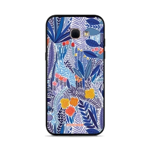 Etui Glossy Case do Samsung Galaxy A5 2017 - wzór G037G