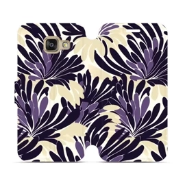 Phone Case Samsung Galaxy A3 2016 - Design VA47S