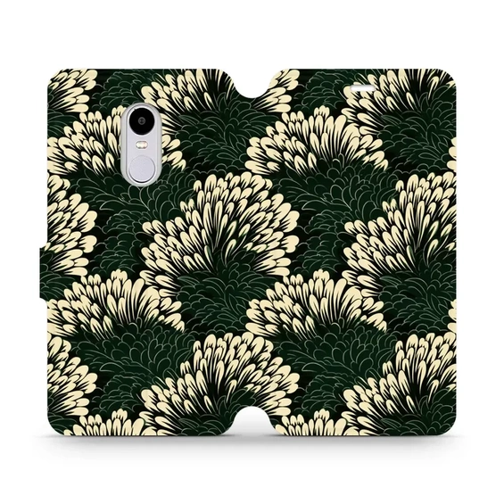 Phone Case Xiaomi Redmi Note 4X - Design VA45S