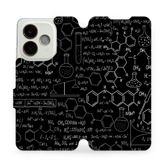 Phone Case OPPO A5 Pro 5G - Design V060P