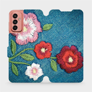 Phone Case Samsung Galaxy M13 - Design MD05P