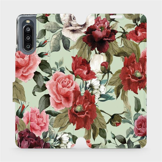 Etui do Sony Xperia 10 IV - wzór MD06P