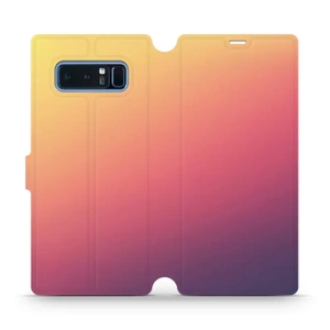 Hülle für Samsung Galaxy Note 8 - Farbe VP66S