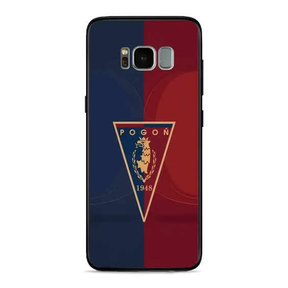 Hülle Glossy Case für Samsung Galaxy S8 - Farbe G08PS