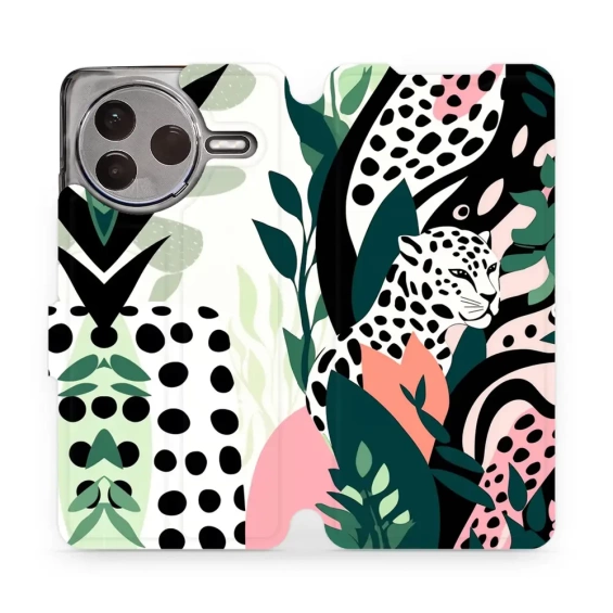 Phone Case Xiaomi POCO F7 Pro 5G - Design VP53S