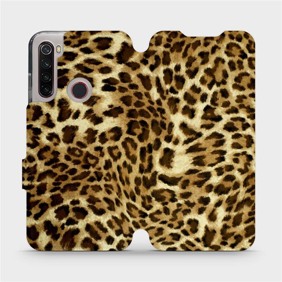 Phone Case Xiaomi Redmi Note 8 - Design VA33P