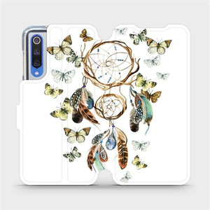 Etui do Xiaomi Mi 9 SE - wzór M001P