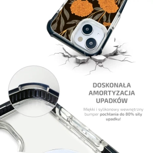Etui MagSafe Elite Bumper Apple iPhone 11 - wzór D175D