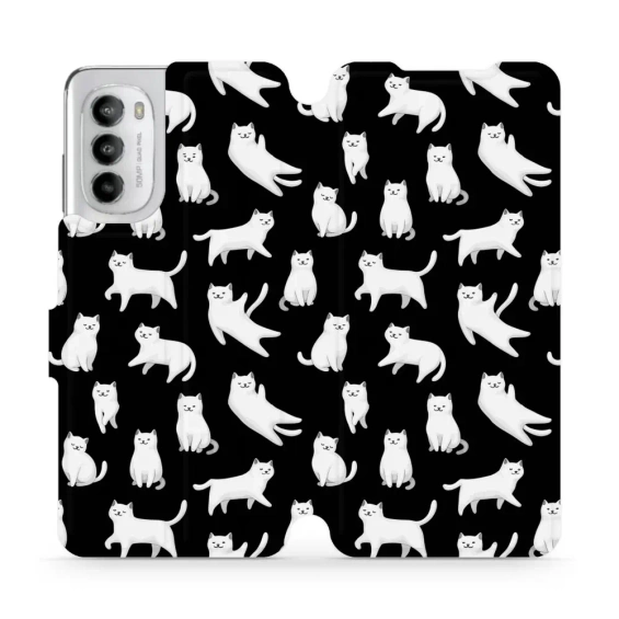 Phone Case Motorola Moto G82 5G - Design V163S