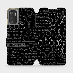 Phone Case Xiaomi Poco M3 Pro 5G - Design V060P