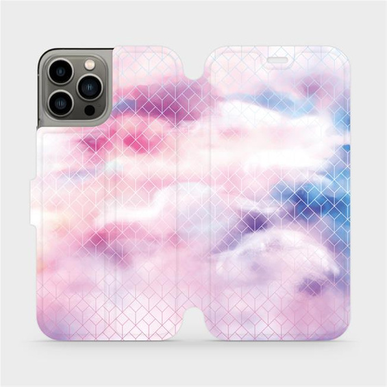 Etui do Apple iPhone 13 Pro - wzór MR02S