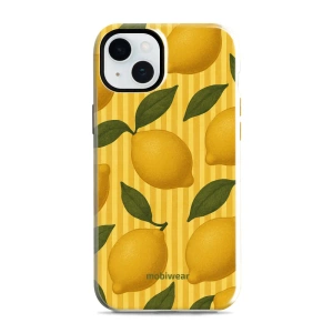 Hülle Elite Pro für Apple iPhone 15 Plus - Farbe EP81E