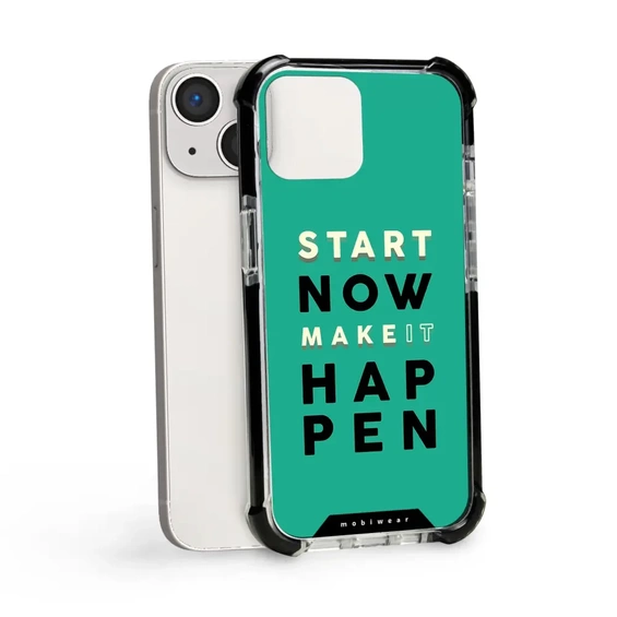 Etui MagSafe Elite Bumper Apple iPhone 13 mini - wzór D079D