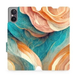 Phone Case Sony Xperia 5 V - Design VP36S