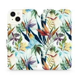 Etui do Apple iPhone 15 Plus - wzór M071P