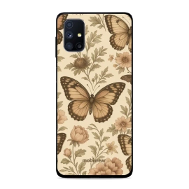 Phone Glossy Case Samsung Galaxy M51 - Design GP92G
