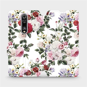 Phone Case Xiaomi Mi 9T - Design MD01S