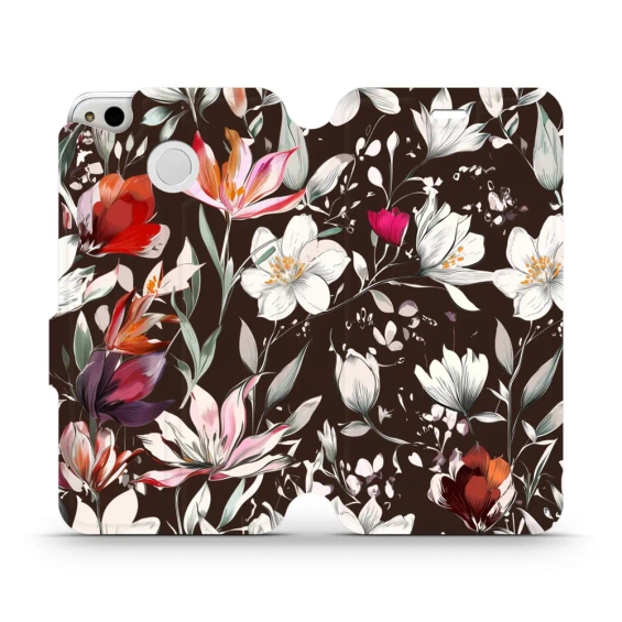 Phone Case Xiaomi Redmi 4X - Design VP72S
