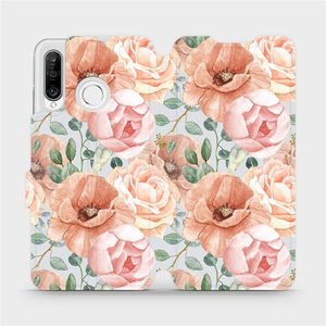 Etui do Huawei P30 Lite - wzór MP02S