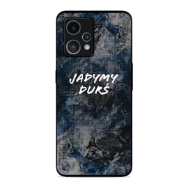 Hülle Glossy Case für Realme 9 - Farbe G06GZ