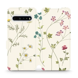 Phone Case LG V60 ThinQ 5G - Design MD03S