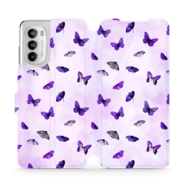 Phone Case Motorola Moto G82 5G - Design VP76S