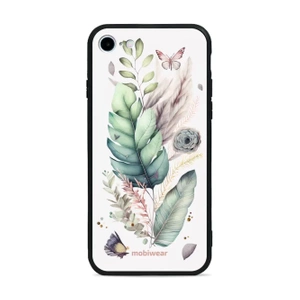 Phone Glossy Case Apple iPhone SE 2022 - Design G018G