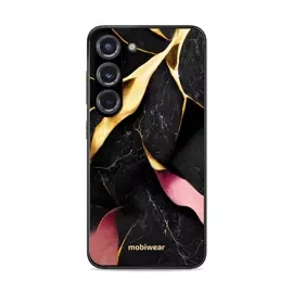 Phone Glossy Case Samsung Galaxy S23 - Design G021G