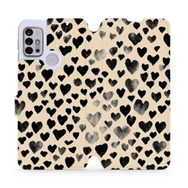 Phone Case Motorola Moto G10 - Design VA51S