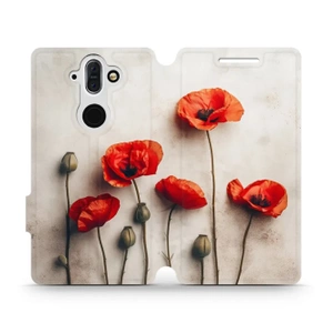 Etui do Nokia 8 Sirocco - wzór VP42S