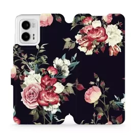 Hülle für Motorola Moto G73 5G - Farbe VD11P