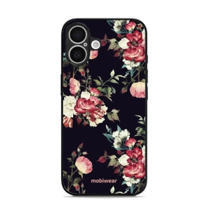 Phone Glossy Case Apple iPhone 16 - Design G040G