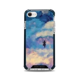 Case MagSafe Elite Bumper for Apple iPhone SE 2020 - Design D021D